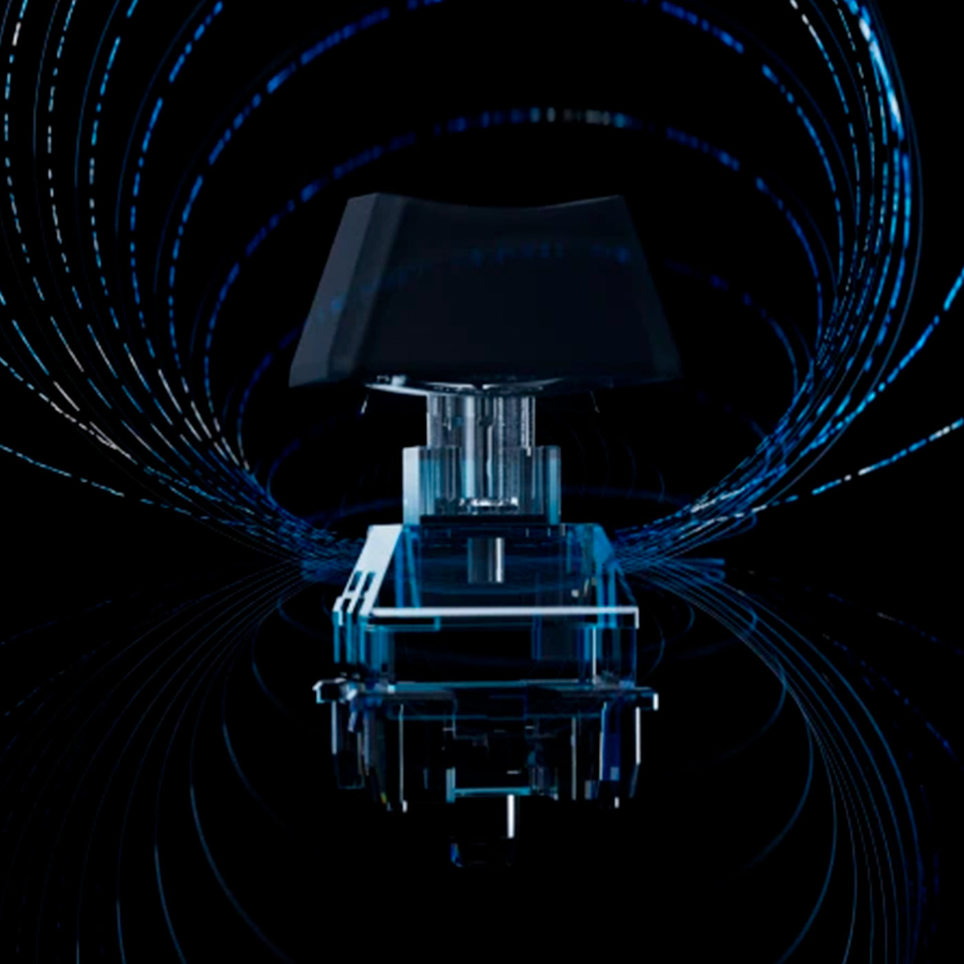 Teclado Logitech PRO X TKL RAPÌD ANÁLOGO - LIGHTSYNC RGB - Achorao