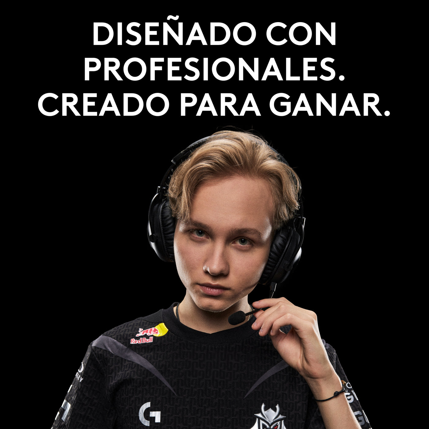 Teclado Logitech PRO X TKL RAPÌD ANÁLOGO MAGNÉTICO - LIGHTSYNC RGB - Achorao