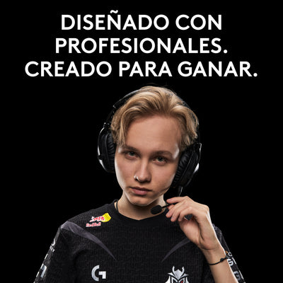 Teclado Logitech PRO X TKL RAPÌD ANÁLOGO MAGNÉTICO - LIGHTSYNC RGB - Achorao