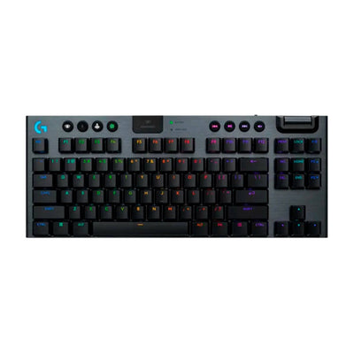 Teclado de Juego Inalámbrico Logitech G G915 X LIGHTSPEED TKL - Achorao