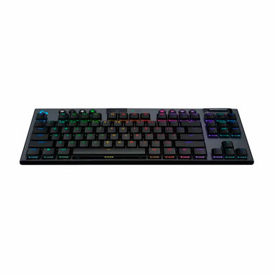 Teclado de Juego Inalámbrico Logitech G G915 X LIGHTSPEED TKL - Achorao