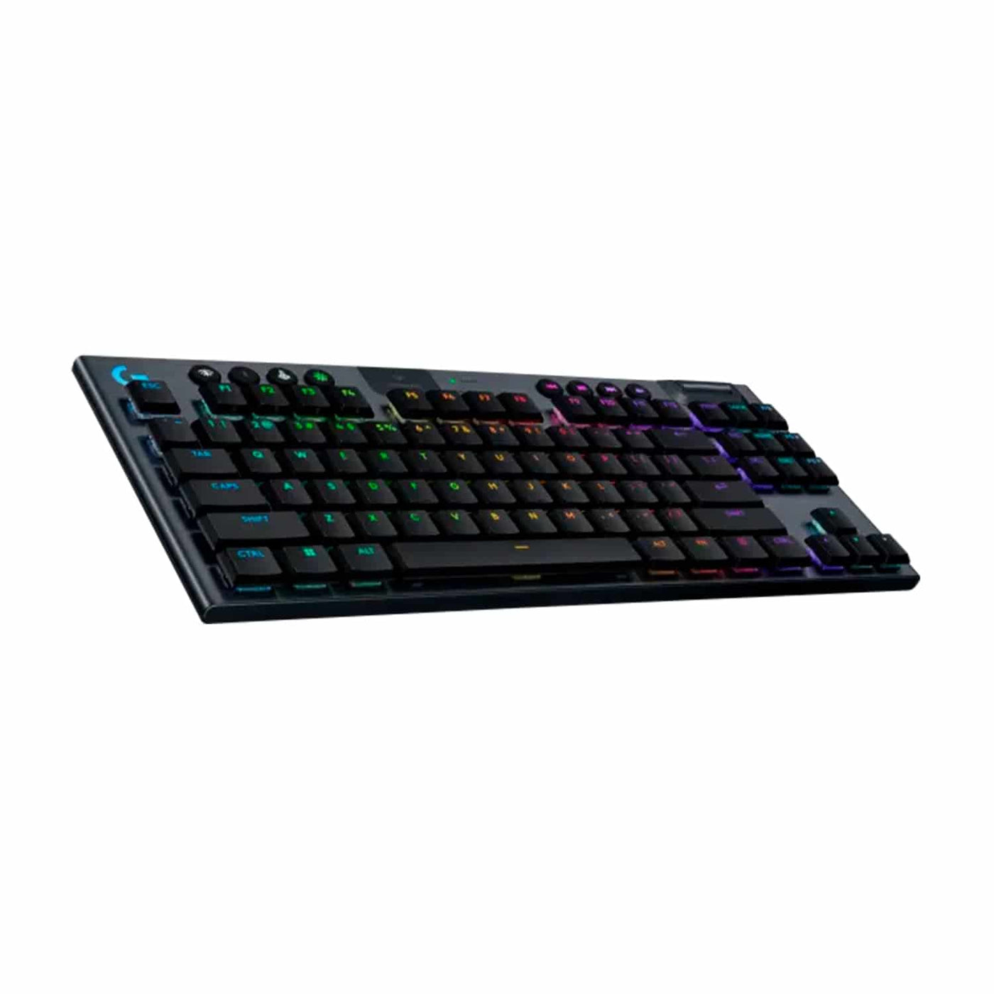 Teclado de Juego Inalámbrico Logitech G G915 X LIGHTSPEED TKL - Achorao