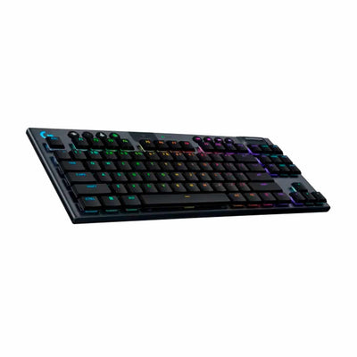 Teclado de Juego Inalámbrico Logitech G G915 X LIGHTSPEED TKL - Achorao