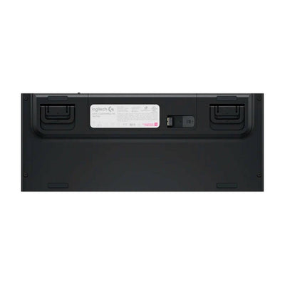 Teclado de Juego Inalámbrico Logitech G G915 X LIGHTSPEED TKL - Achorao