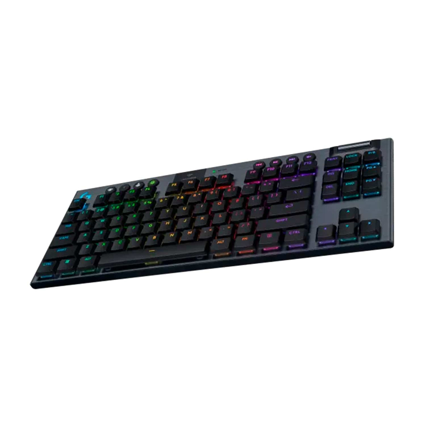 Teclado de Juego Inalámbrico Logitech G G915 X LIGHTSPEED TKL - Achorao