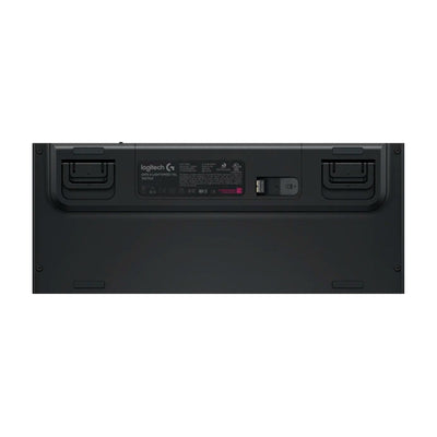 Teclado de Juego Inalámbrico Logitech G G915 X LIGHTSPEED TKL - Achorao