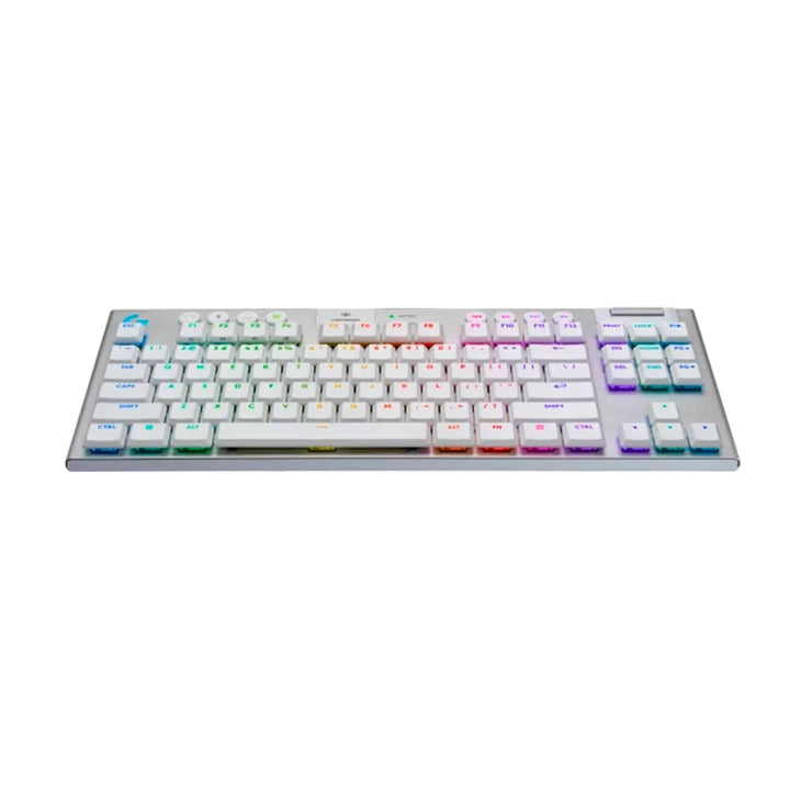 Teclado de Juego Inalámbrico Logitech G G915 X LIGHTSPEED TKL - Achorao