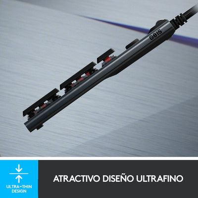 Teclado Gamer Logitech G815 G-Keys Alto Performance RGB(P163B) - Achorao