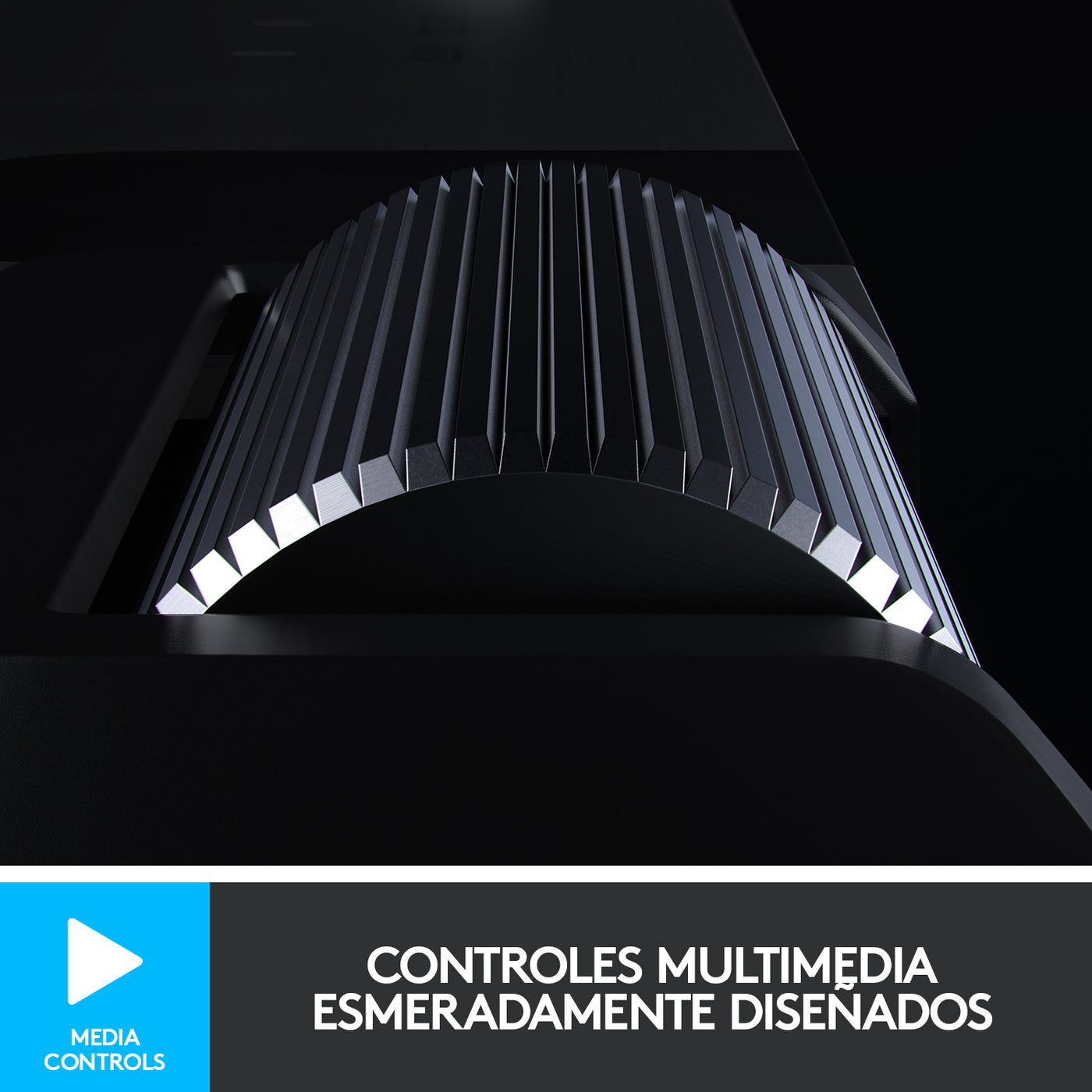 Teclado Gamer Logitech G815 G-Keys Alto Performance RGB(P163B) - Achorao