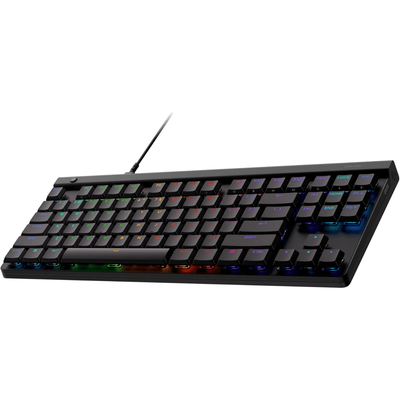 Teclado Logitech G G515 TKL versión cableado - Achorao