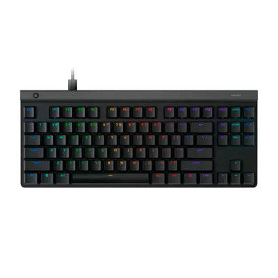 Teclado Logitech G G515 TKL versión cableado - Achorao