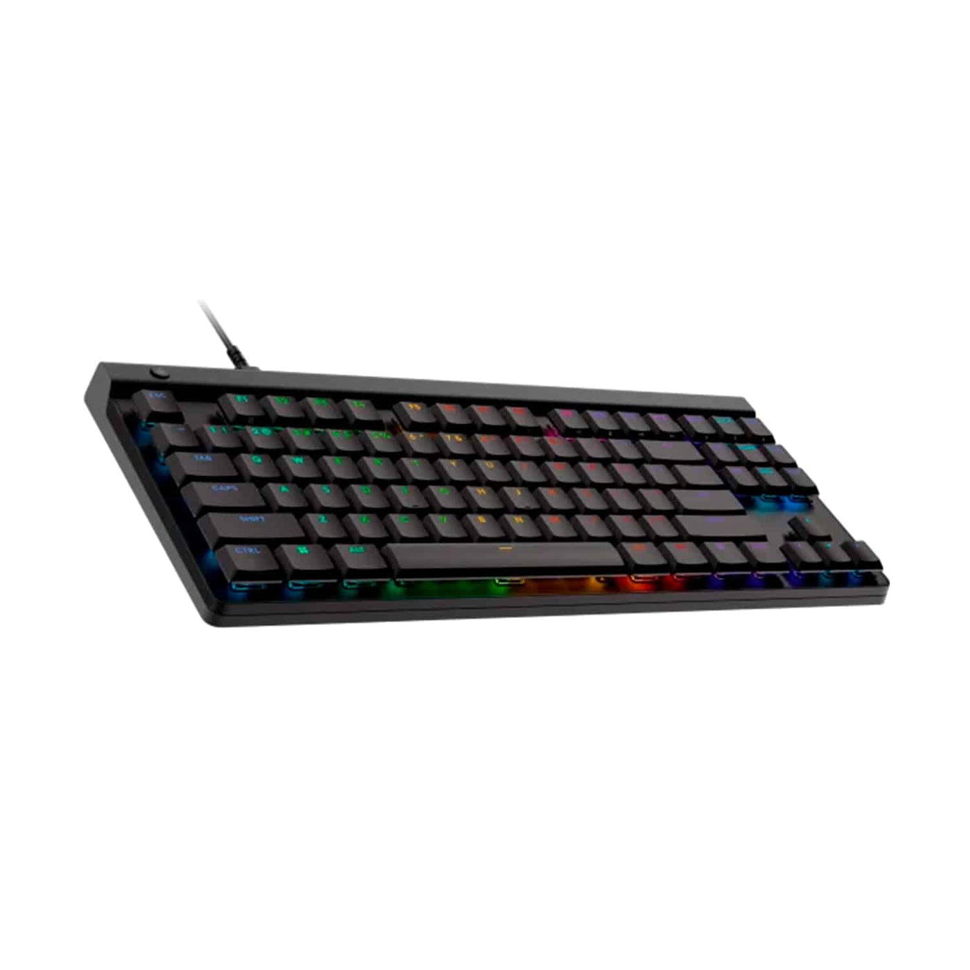 Teclado Logitech G G515 TKL versión cableado - Achorao