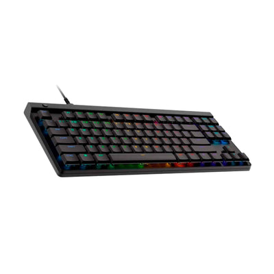 Teclado Logitech G G515 TKL versión cableado - Achorao