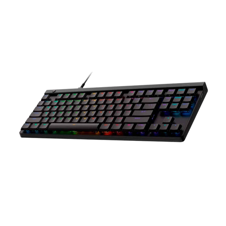 Teclado Logitech G G515 TKL versión cableado - Achorao