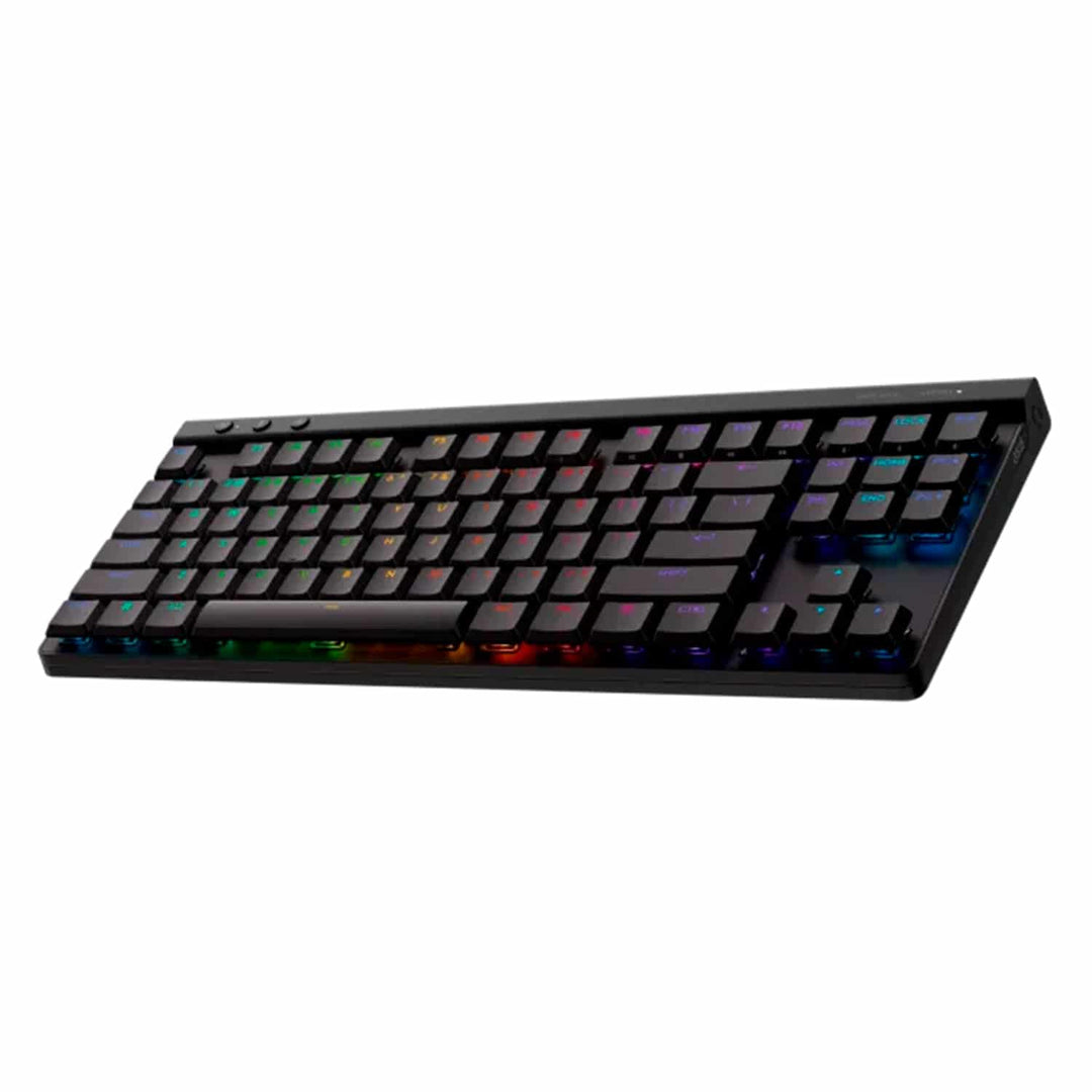 Teclado Logitech G G515 tkl lightspeed/BT lightsync RGB - Achorao