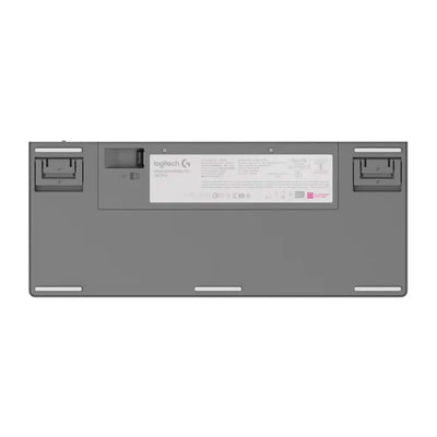 Teclado Logitech G G515 tkl lightspeed/BT lightsync RGB - Achorao