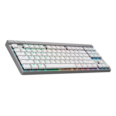 Teclado Logitech G G515 tkl lightspeed/BT lightsync RGB - Achorao