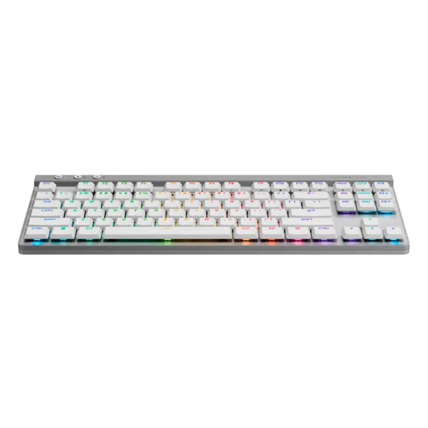 Teclado Logitech G G515 tkl lightspeed/BT lightsync RGB - Achorao