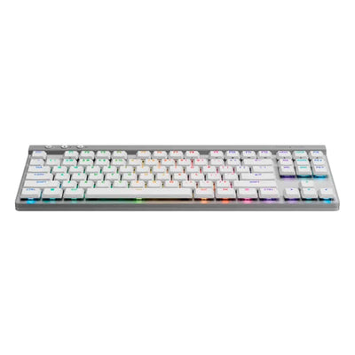 Teclado Logitech G G515 tkl lightspeed/BT lightsync RGB - Achorao