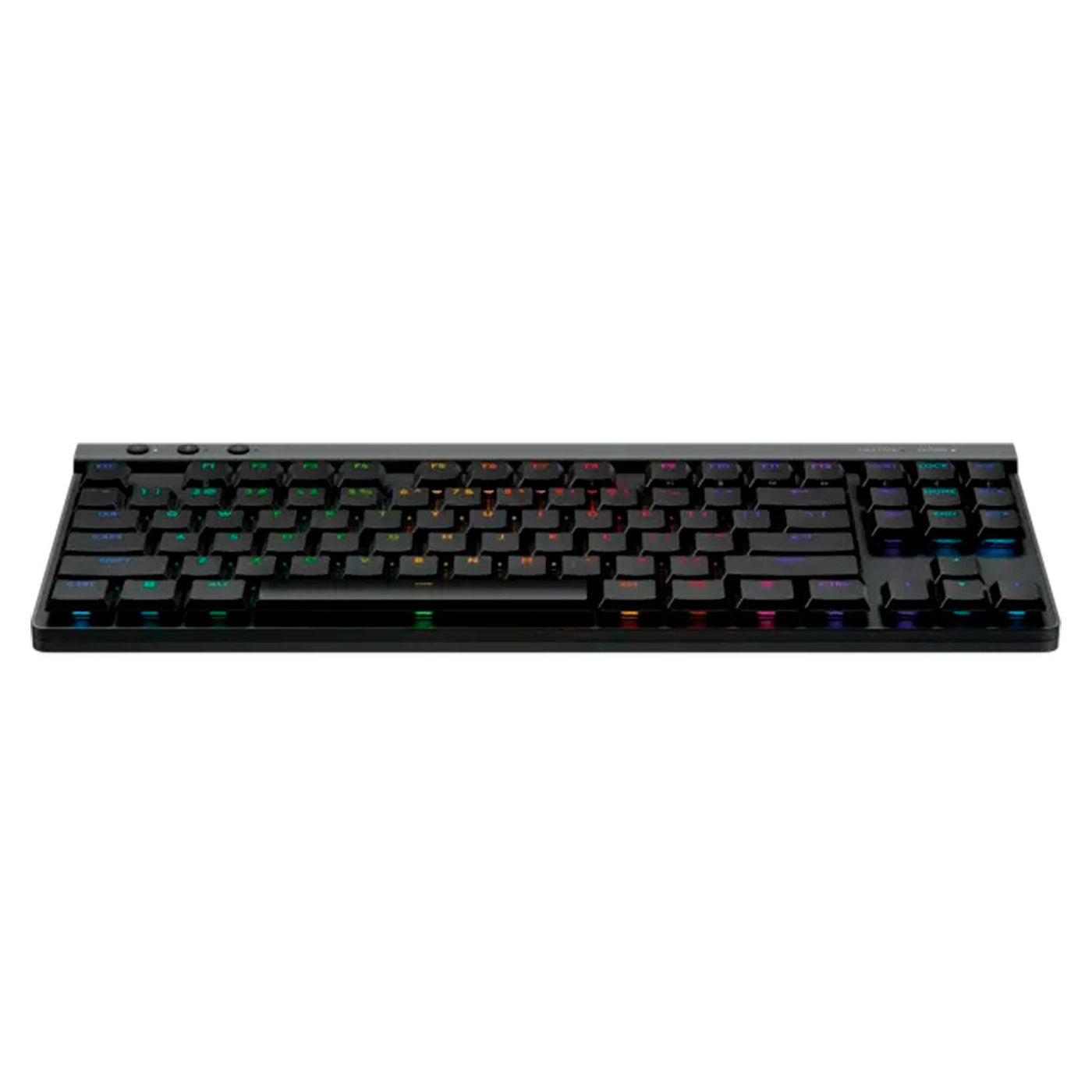 Teclado Logitech G G515 tkl lightspeed/BT lightsync RGB - Achorao