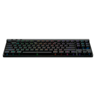 Teclado Logitech G G515 tkl lightspeed/BT lightsync RGB - Achorao