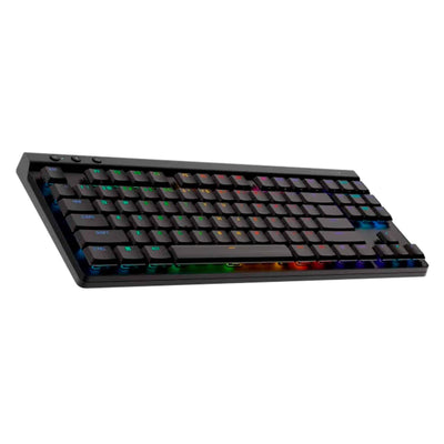 Teclado Logitech G G515 tkl lightspeed/BT lightsync RGB - Achorao