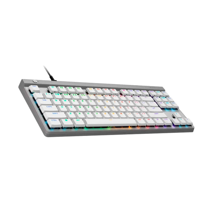 Teclado Logitech G G515 TKL versión cableado - Achorao