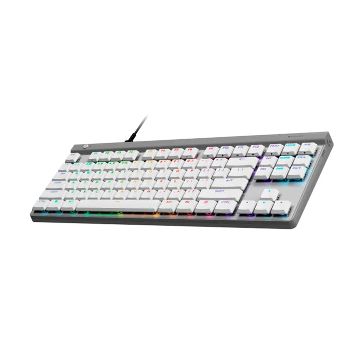 Teclado Logitech G G515 TKL versión cableado - Achorao
