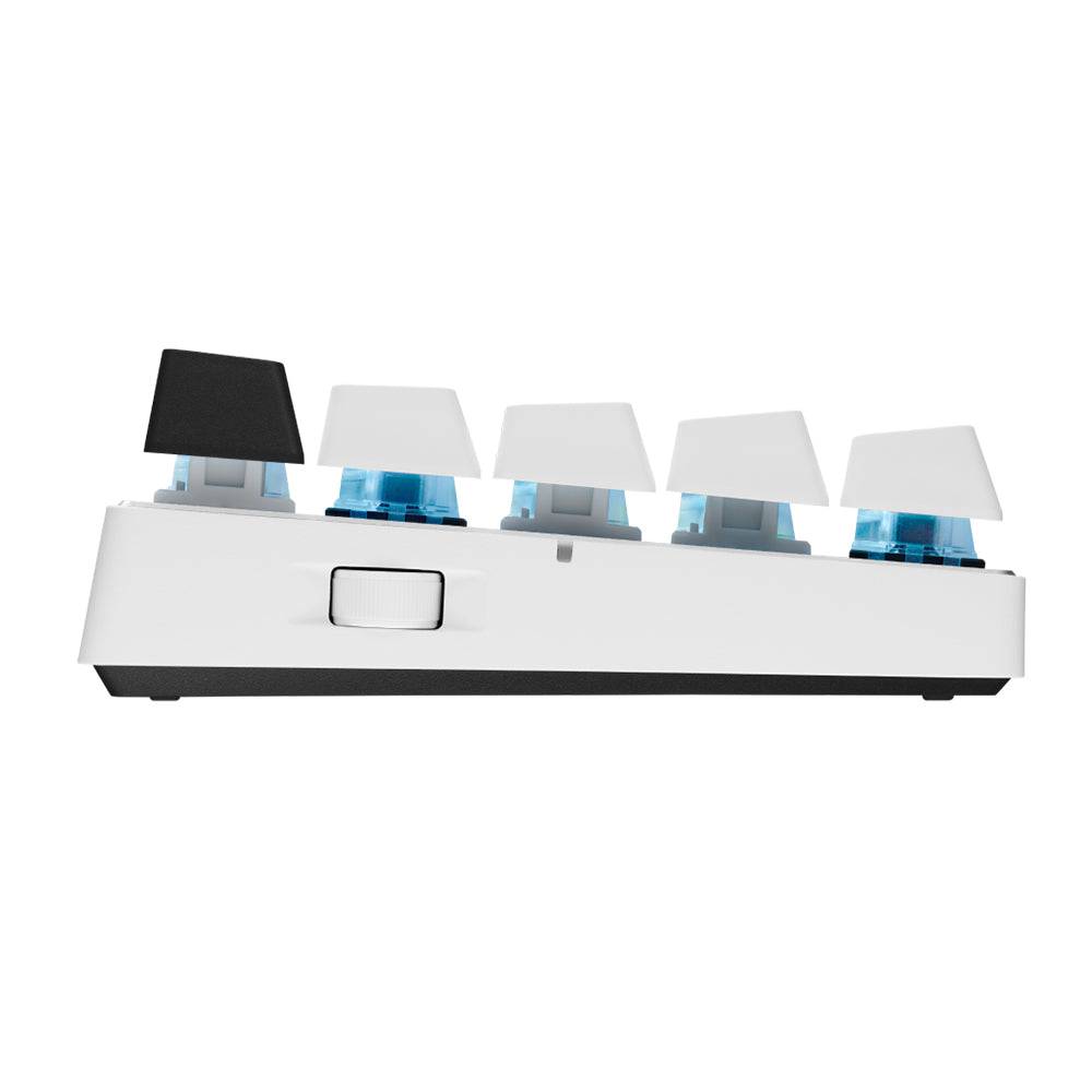 Teclado mecánico Gamer Logitech PRO X 60 - RGB - Achorao