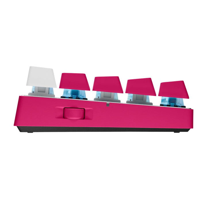 Teclado mecánico Gamer Logitech PRO X 60 - RGB - Achorao