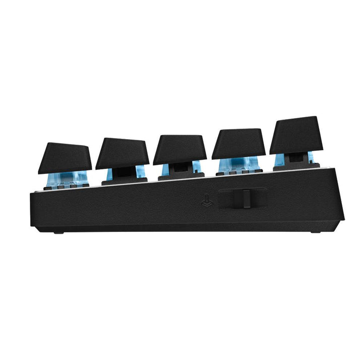 Teclado mecánico Gamer Logitech PRO X 60 - RGB - Achorao