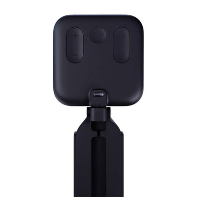 Luz Led Logitech Litra Glow para transmisión premium con TrueSoft - Achorao