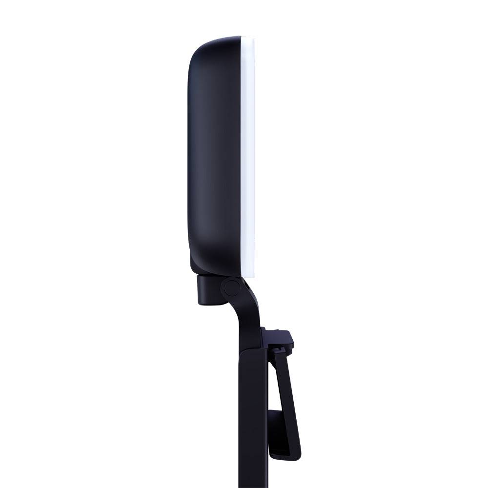 Luz Led Logitech Litra Glow para transmisión premium con TrueSoft - Achorao