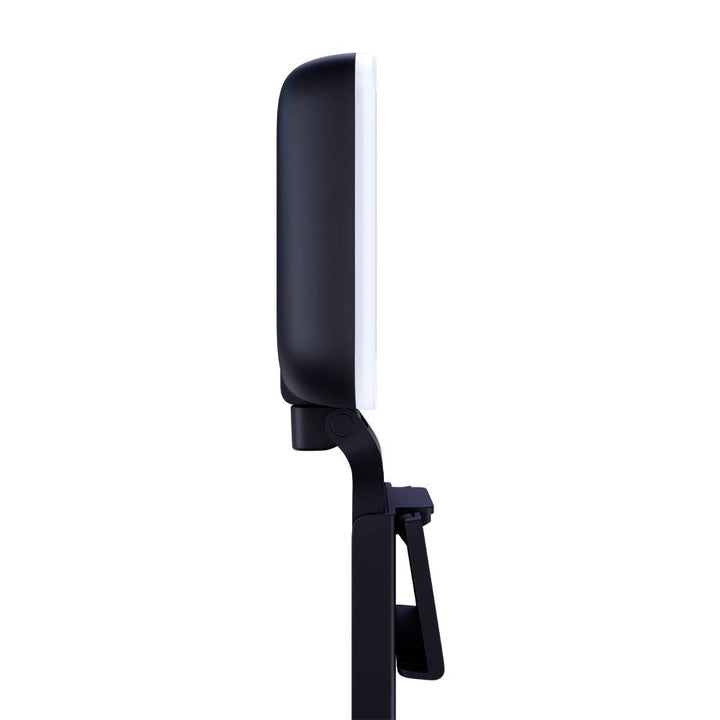 Luz Led Logitech Litra Glow para transmisión premium con TrueSoft - Achorao