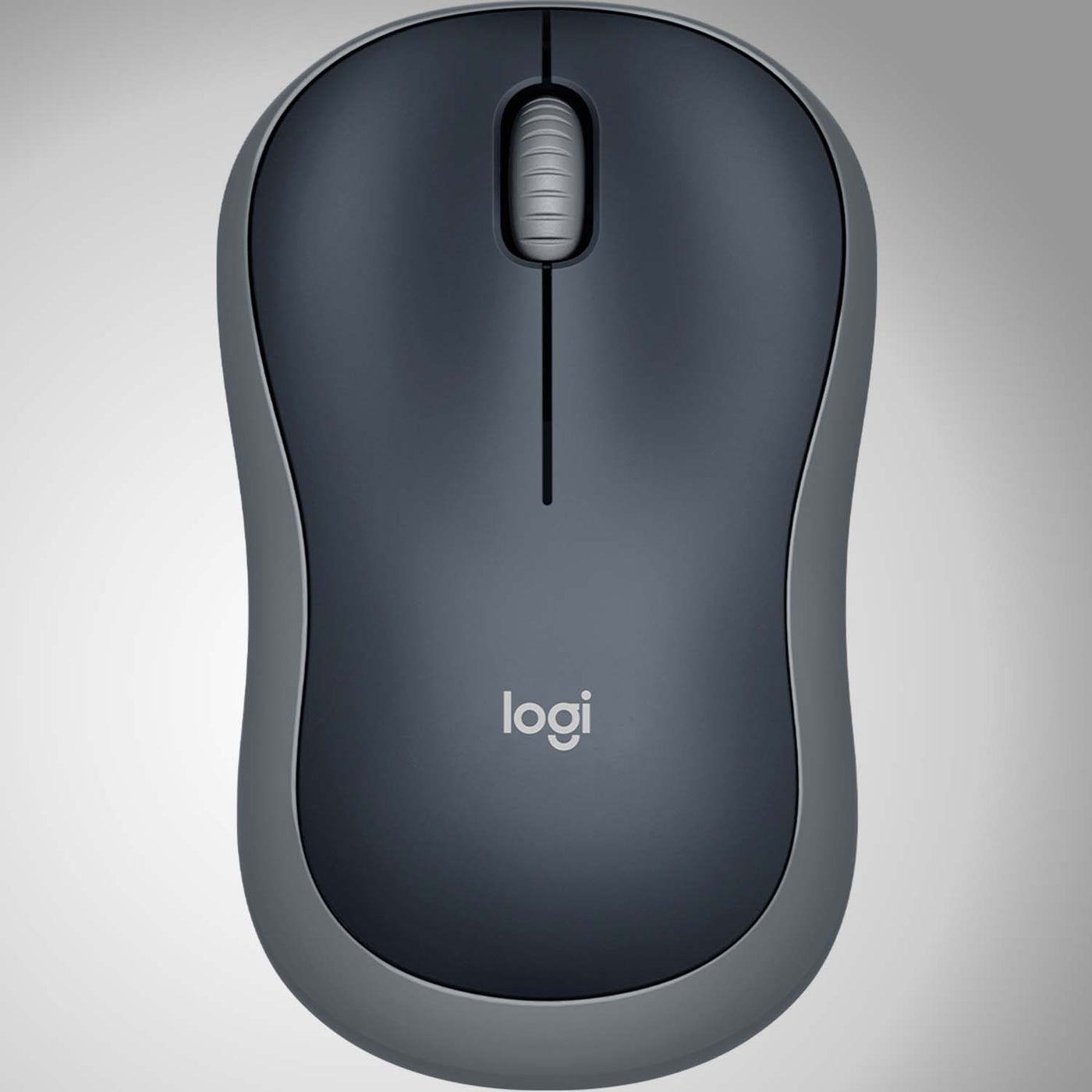 Mouse Logitech M185 Inalámbrico Portátil Plug and Play(P163B) - Achorao