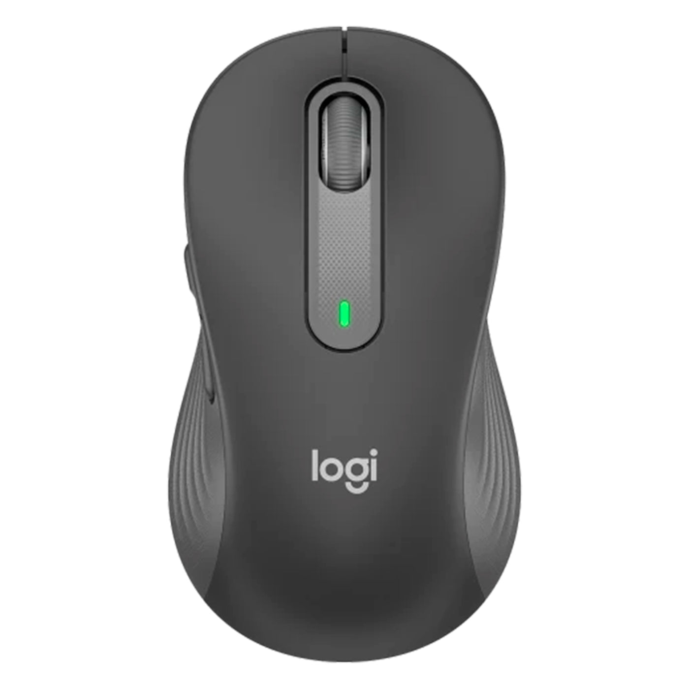 Mouse Logitech Signature M650 Inalámbrico Ambidiestro Bolt (P163B) - Achorao