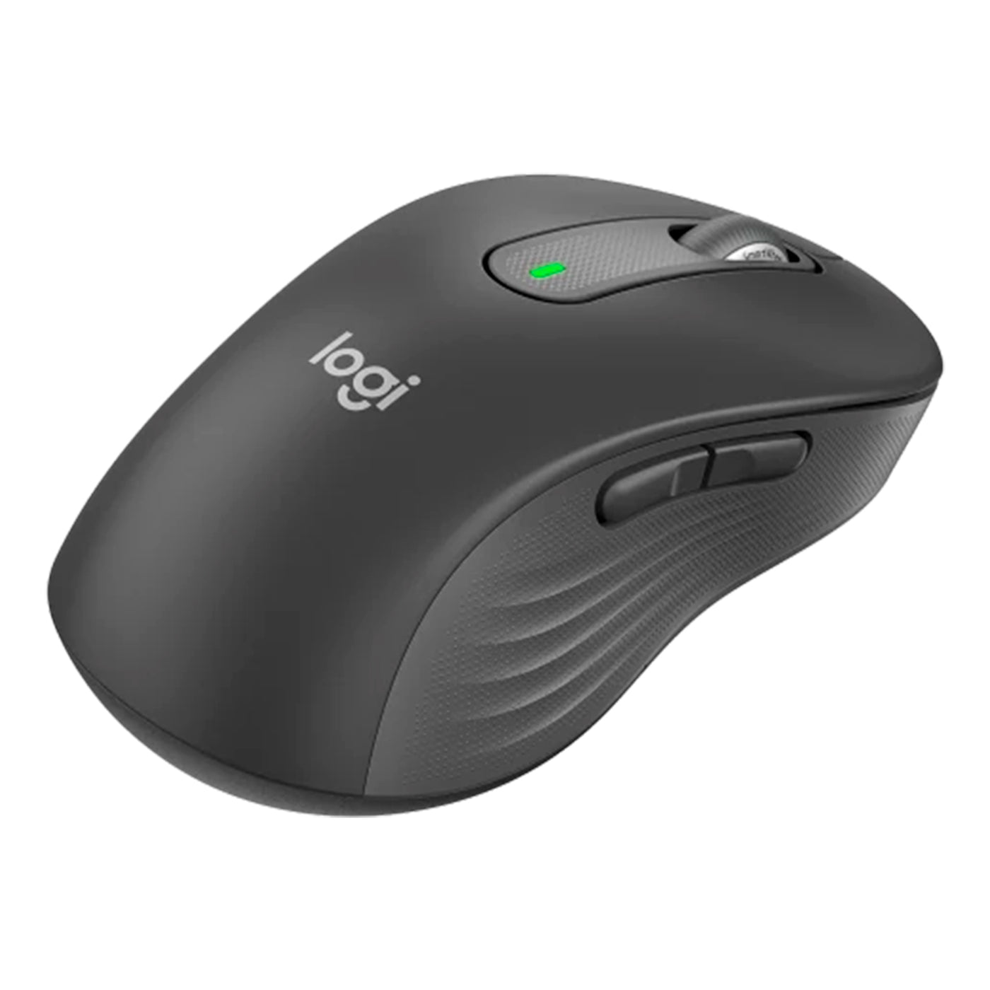 Mouse Logitech Signature M650 Inalámbrico Ambidiestro Bolt (P163B) - Achorao