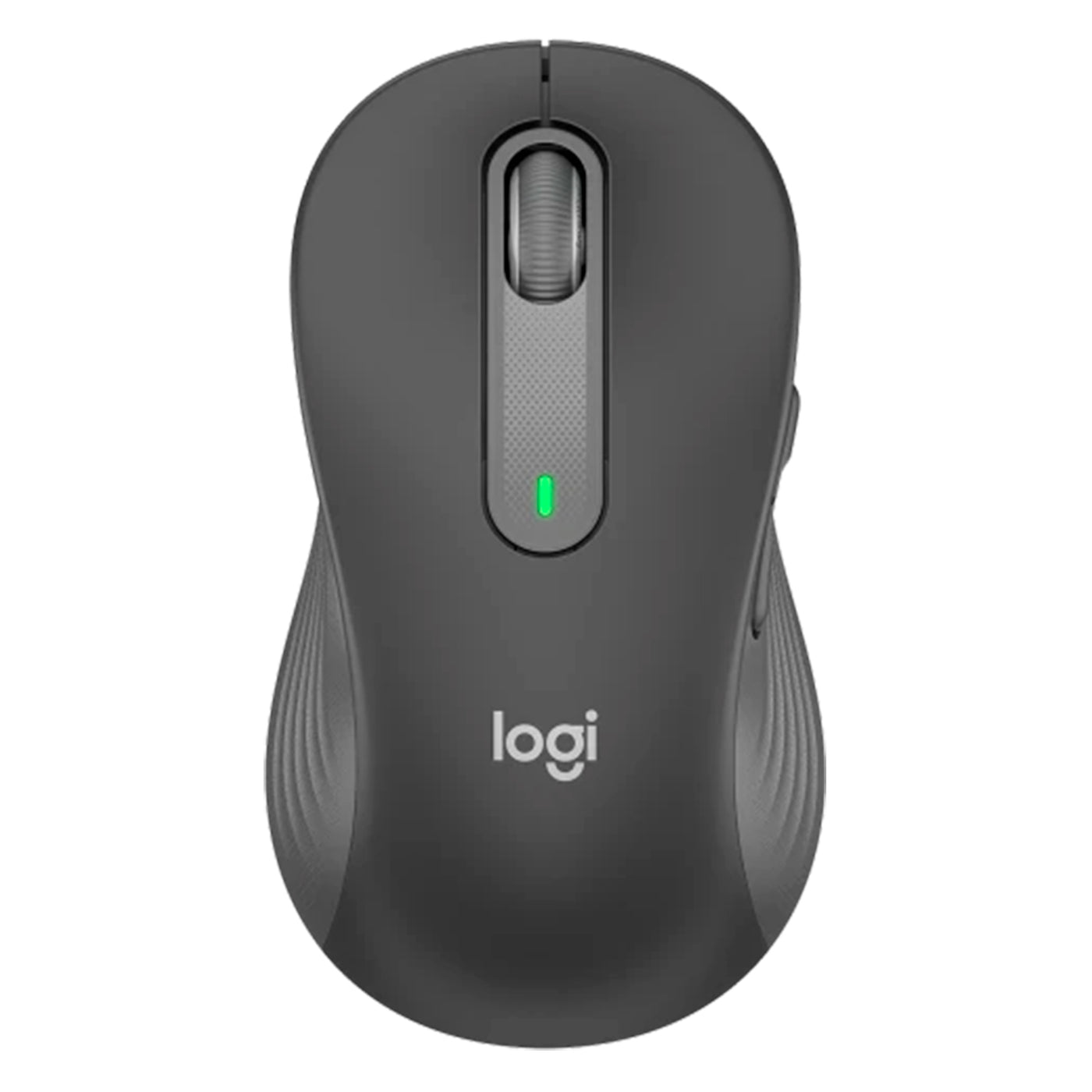Mouse Logitech Signature M650 Inalámbrico Ambidiestro Bolt (P163B) - Achorao