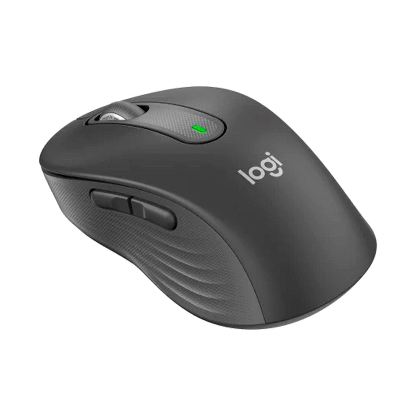 Mouse Logitech Signature M650 Inalámbrico Ambidiestro Bolt (P163B) - Achorao