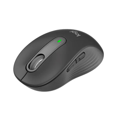 Mouse Logitech Signature M650 Inalámbrico Ambidiestro Bolt (P163B) - Achorao
