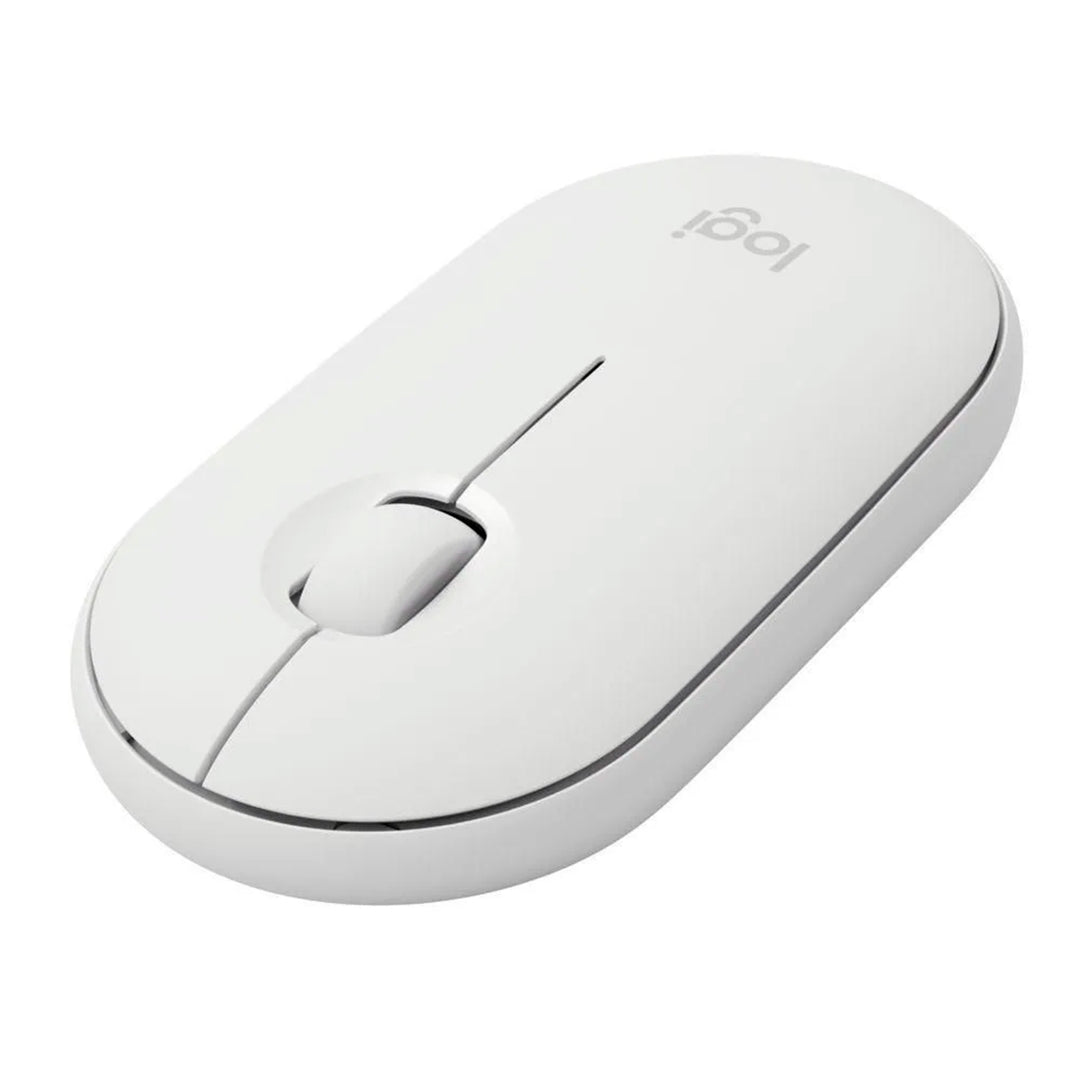 Mouse Inalambrico Logitech Pebble M350 - Achorao