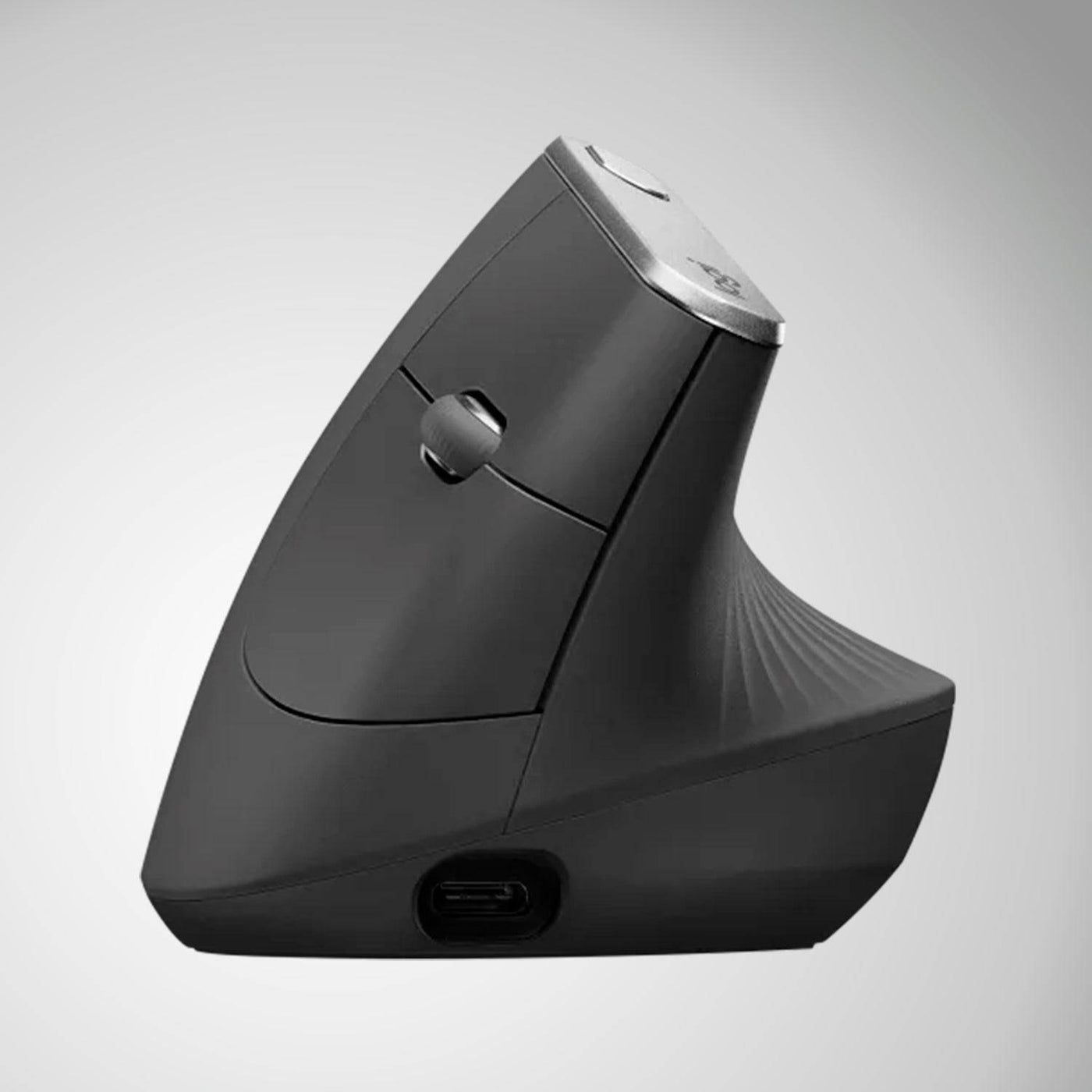 Mouse MX Vertical Avanzado Ergonómico (Nueva versión) - Achorao