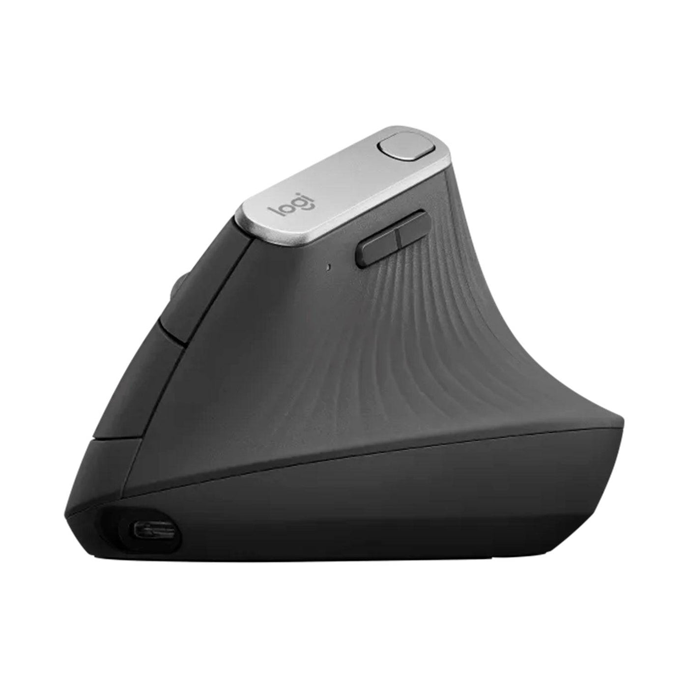 Mouse MX Vertical Avanzado Ergonómico (Nueva versión) - Achorao