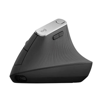 Mouse MX Vertical Avanzado Ergonómico (Nueva versión) - Achorao