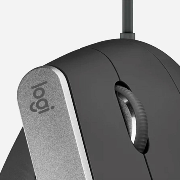 Mouse MX Vertical Avanzado Ergonómico (Nueva versión) - Achorao