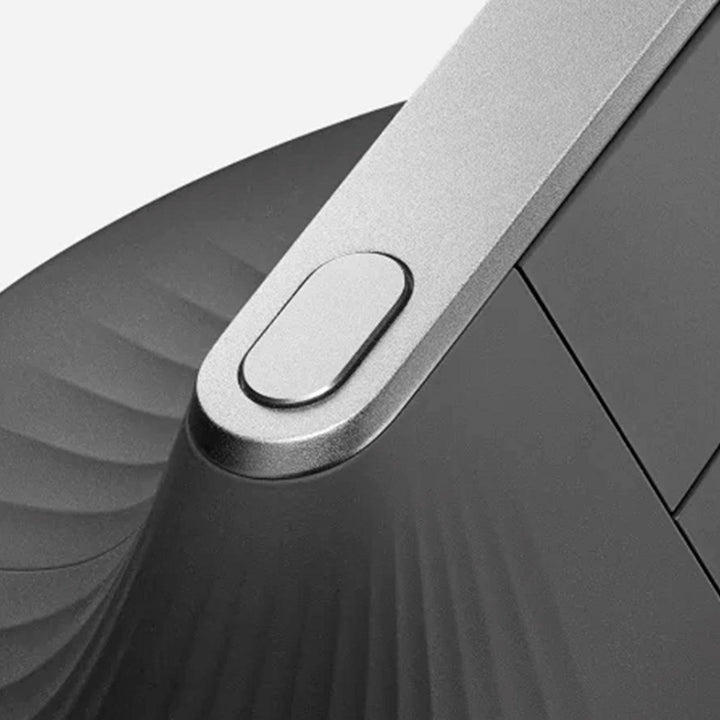 Mouse MX Vertical Avanzado Ergonómico (Nueva versión) - Achorao