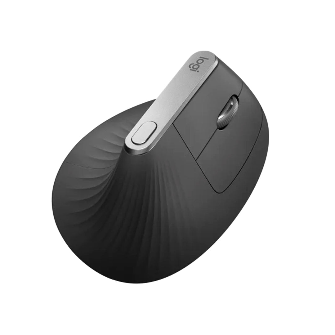 Mouse MX Vertical Avanzado Ergonómico (Nueva versión) - Achorao