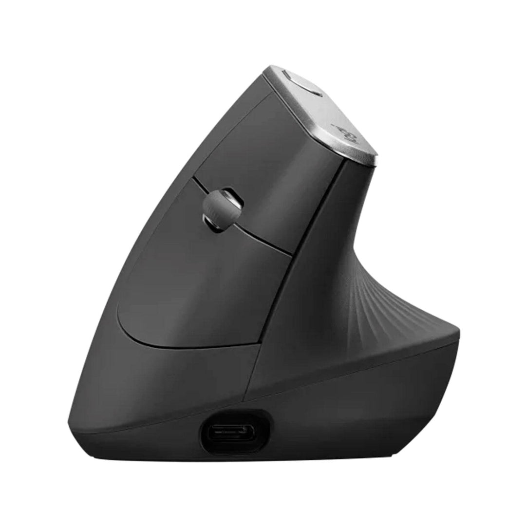 Mouse MX Vertical Avanzado Ergonómico (Nueva versión) - Achorao