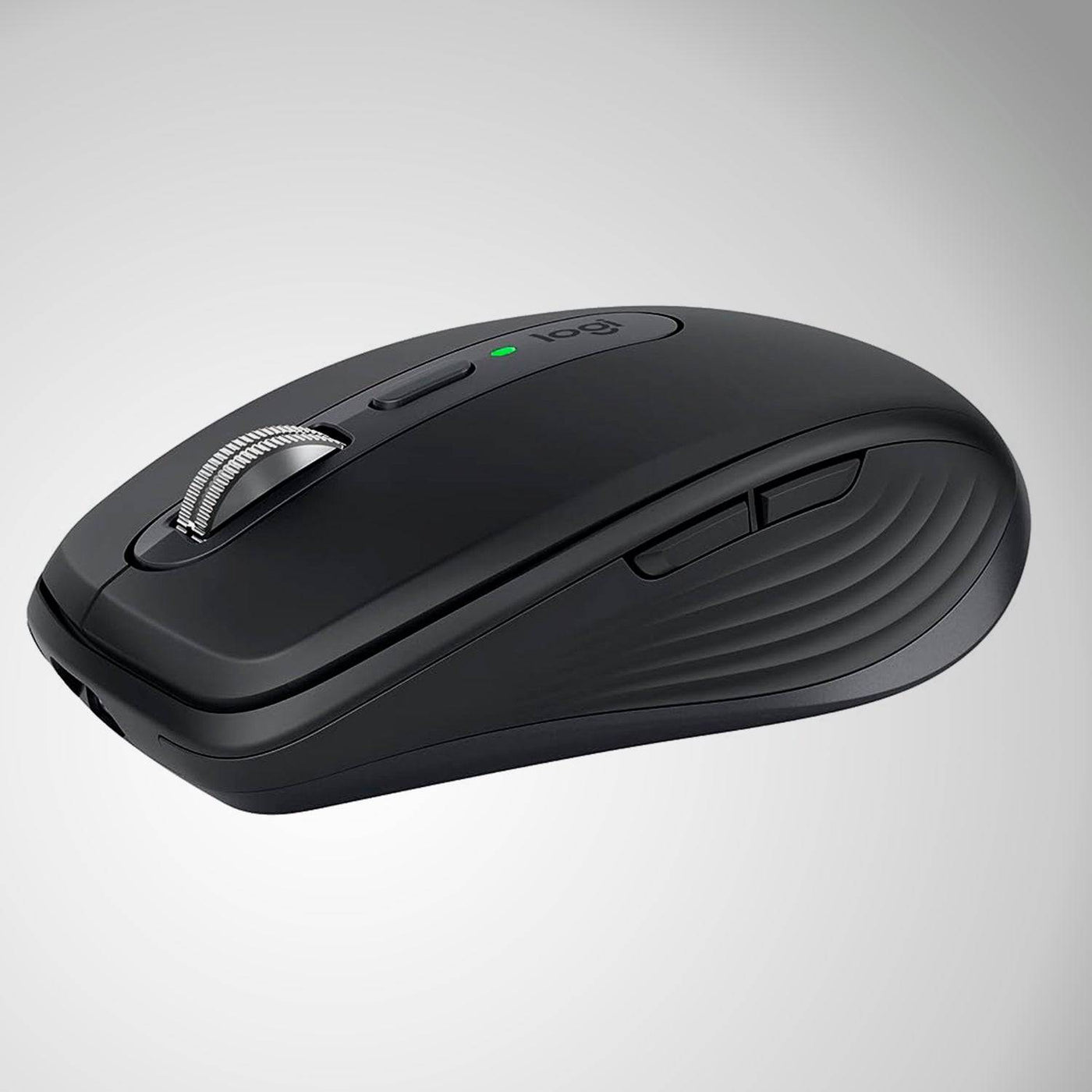 Mouse Logitech Mx Anywhere 3S inalámbrico seguimiento de 8K DPI clics silenciosos USB C PC Mac - Achorao