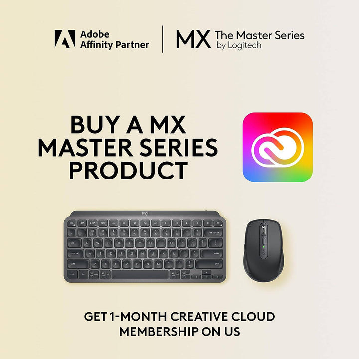 Mouse Logitech Mx Anywhere 3S inalámbrico seguimiento de 8K DPI clics silenciosos USB C PC Mac - Achorao